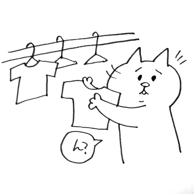 母は息子のために毎日必死です。

#育児絵日記 #育児漫画 
