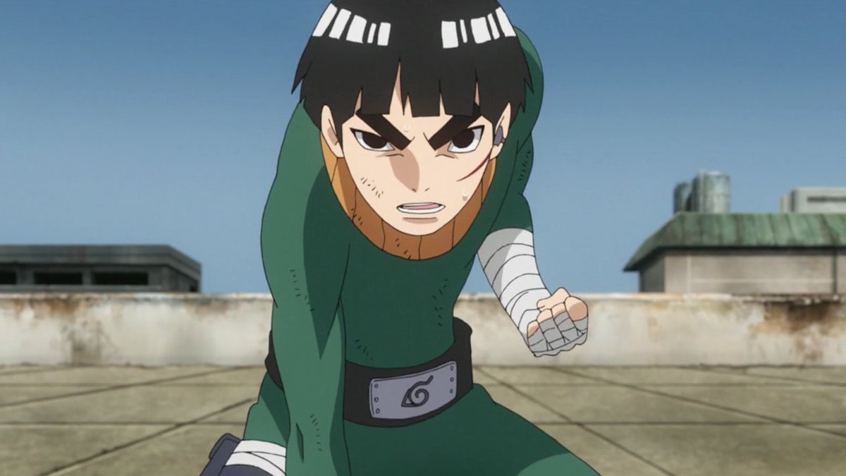 Crunchyroll No Twitter Boruto Naruto Next Generations Episode 57 The Reason I Can T Lose Watch T Co Bju1apyyst