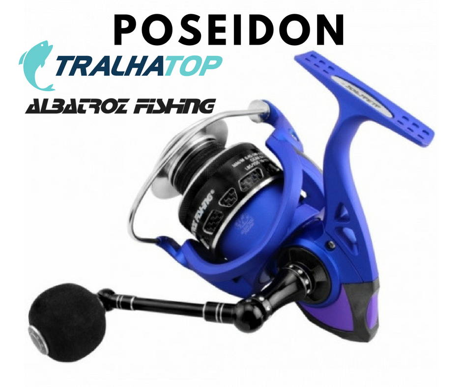 TralhaTop's tweet photo. Molinete Poseidon é na Tralha Top !!! - https://t.co/twaPzkP7Xj
#tralhatop #albratrozfishing #pescaesportiva #pesqueesolte #fishing #poseidon #molinete #pesca #pescaria #dourado #tucuna #tucunare #traira #trairao #monsterfish #anzol #instafishing #outdoors #nature #Natureza https://t.co/99EM2EVipD