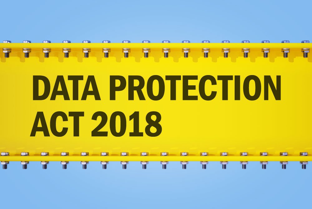 FreevacyLtd's tweet image. Beyond 2018 – #DataProtection laws built to last
Via @ICOnews
#DataControllers #DataProcessors
goo.gl/zxLjyu