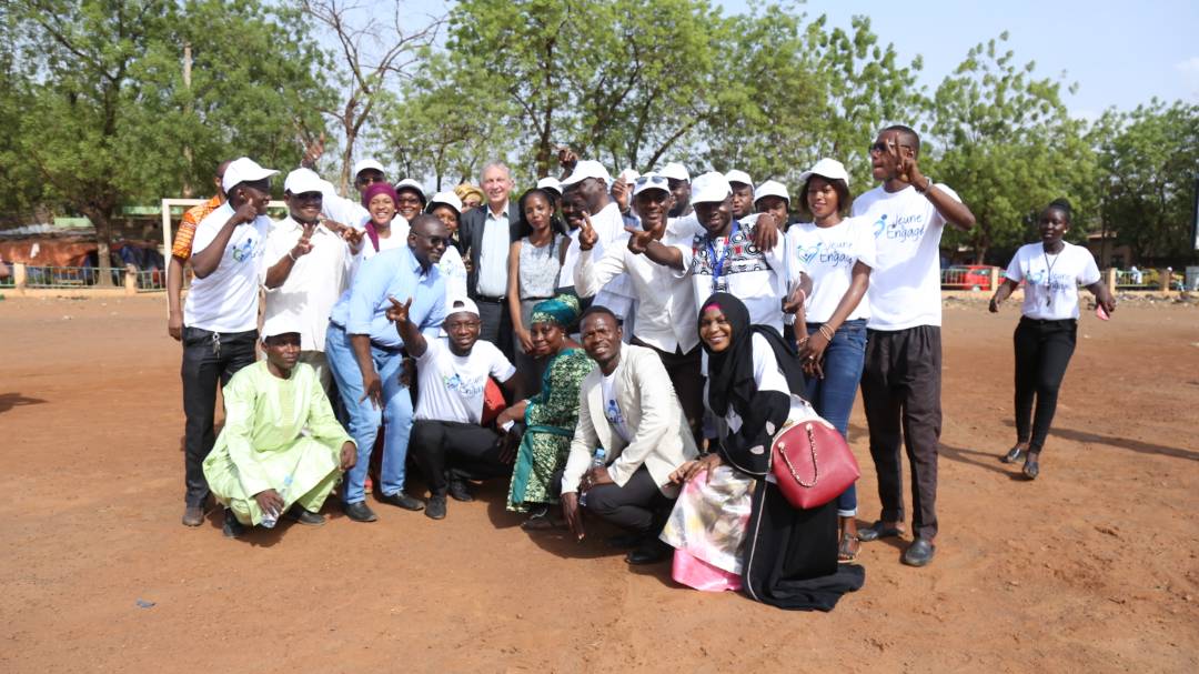 oury_kamissoko's tweet photo. Nous devons être des acteurs de changement
#PFMALI2018
#fistule2018 https://t.co/4HqUZtW0yB