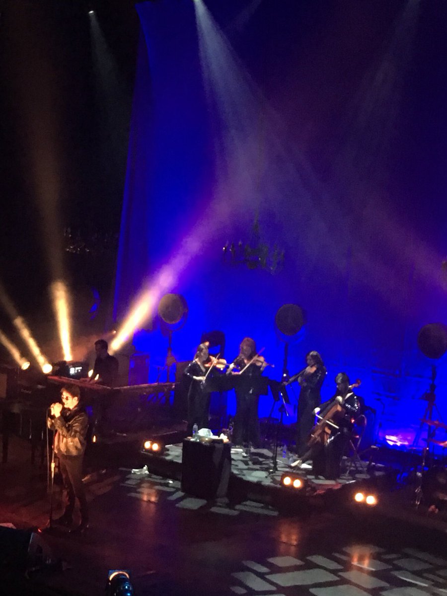 kennedy_carole's tweet photo. Echo and the Bunnymen you were wonderful tonight https://t.co/zYW04QWb5V