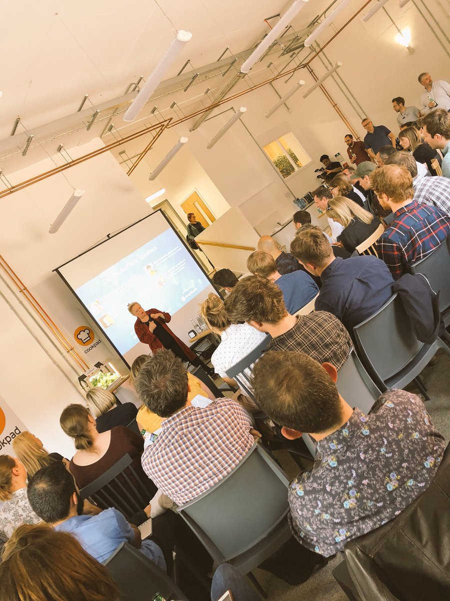 lilylimpet's tweet photo. And that’s a wrap! #WorldProductDay Many thanks to all who made it excellent @bozkay @SowerbyAlice @ThorMitchell @M_Heffernan @darwin @philipantelides #ProductTank #Bristol https://t.co/iXjLJ8WOBw