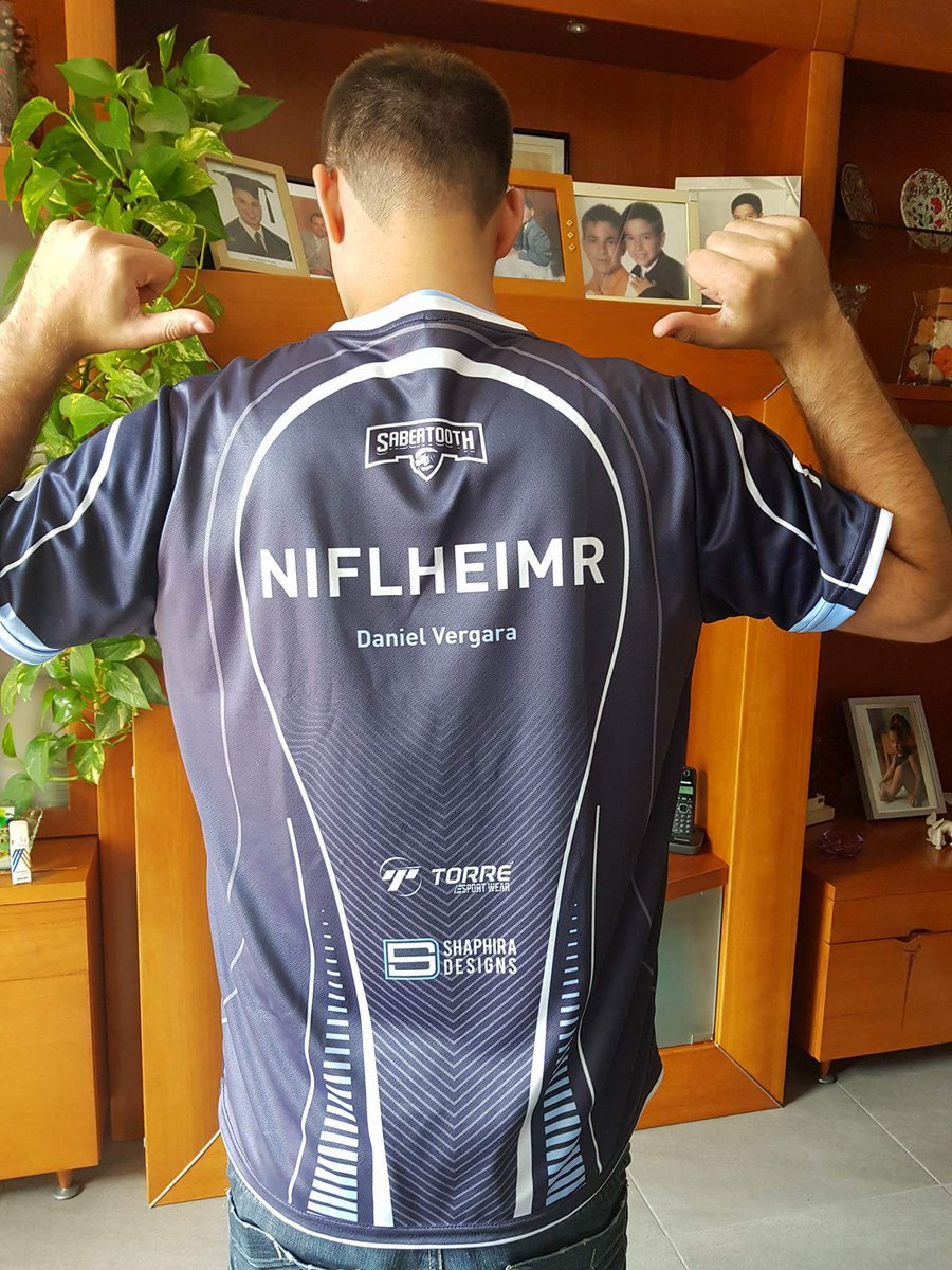 TeamSabertooth tweet media