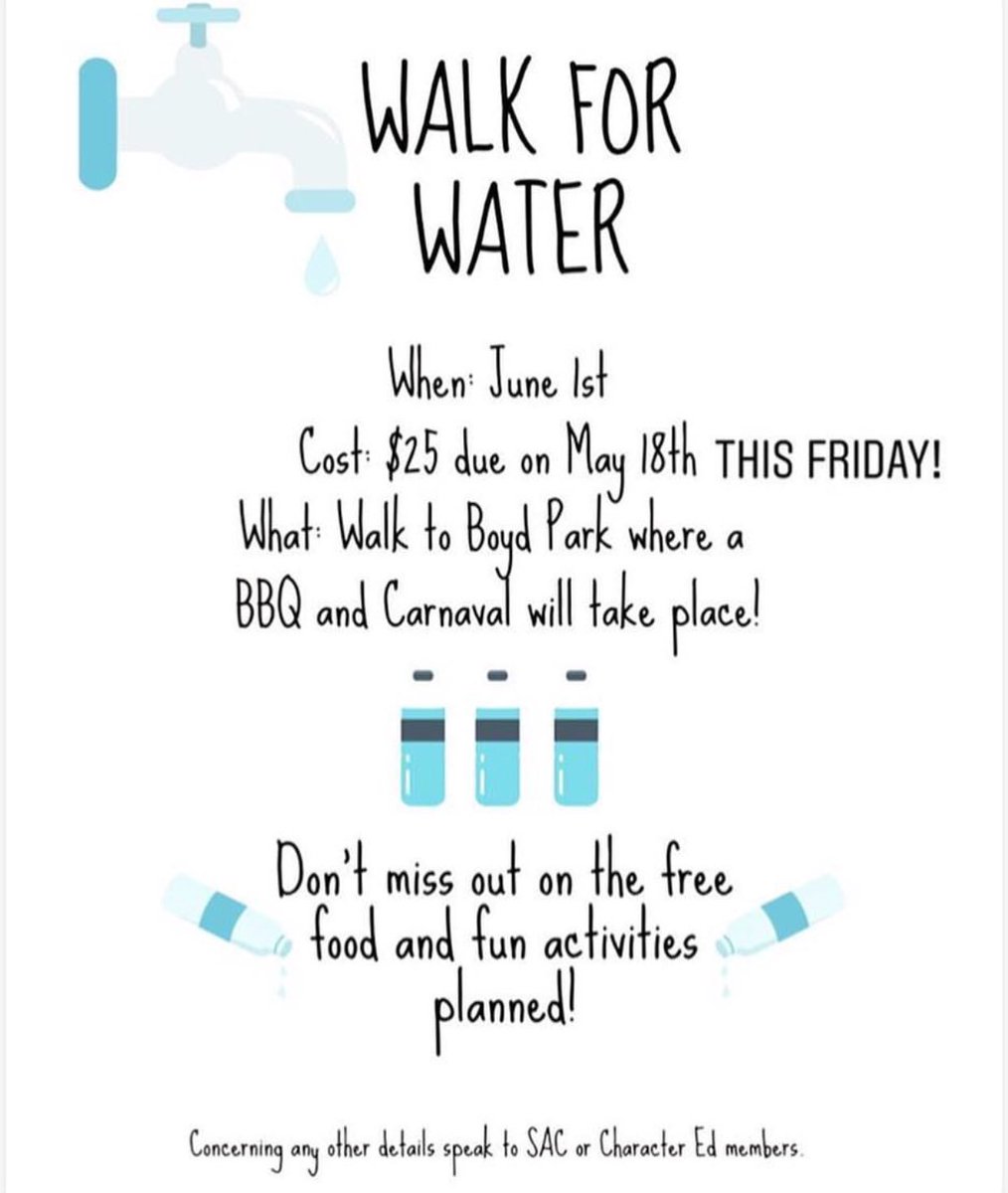 WCCharacterEd's tweet photo. Hey WC be sure to come to the front foyer at lunch and hand in your money and permission before Friday!! https://t.co/JCfrTKzf1m