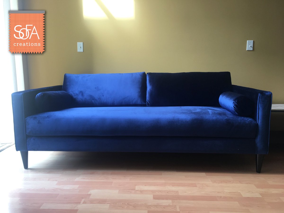 mysofacreation's tweet image. We can modify any of our sofa styles to be a chair, loveseat or sectional! Stop in and see how we can help design your space. #sofacreations #couch #chair #sectional