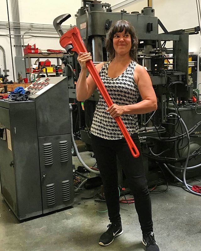 Cascade Record MFG tweet media
