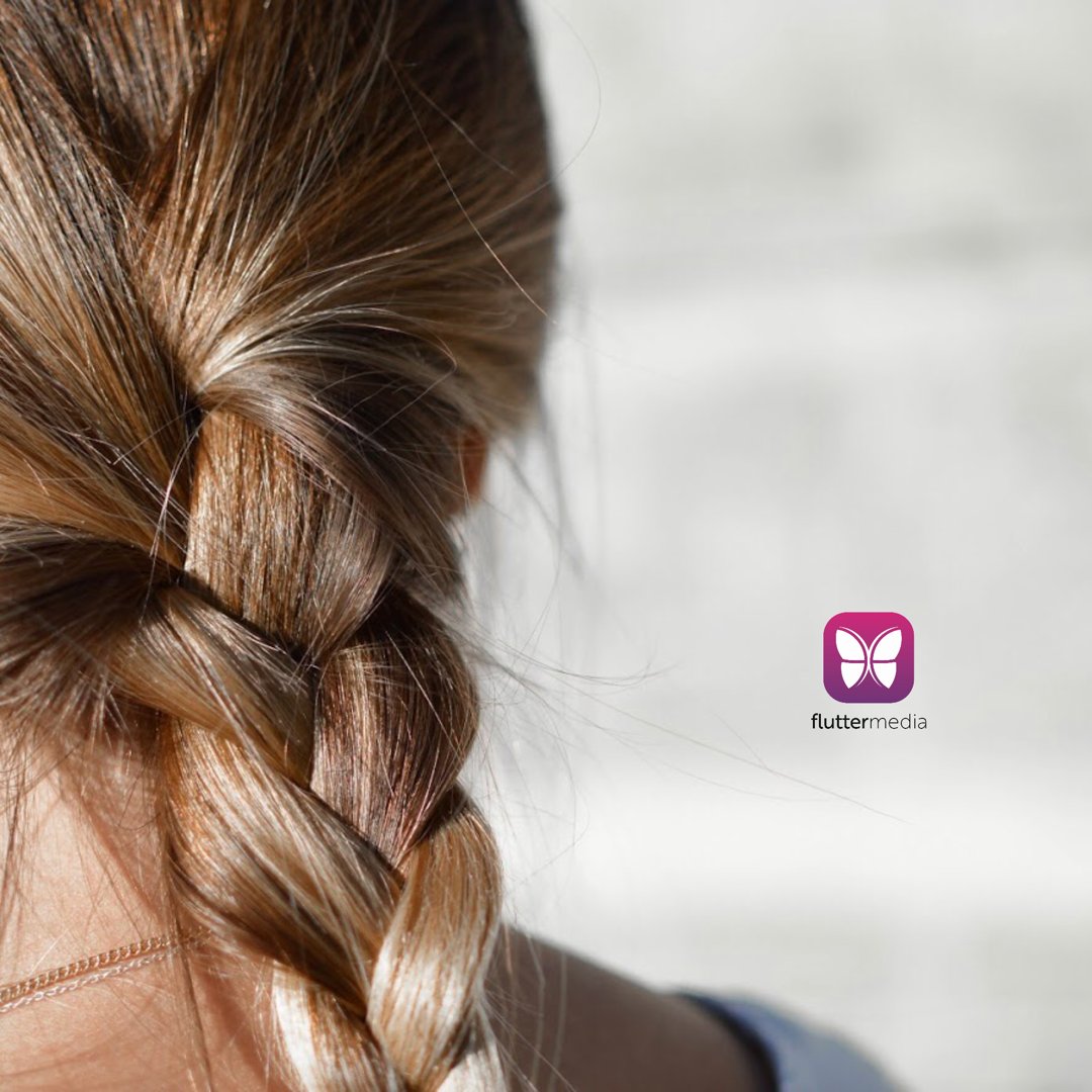 Flutter Media tweet media