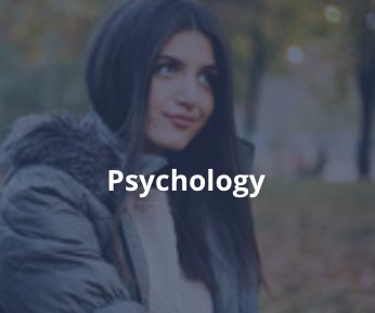 Like to know what makes people tick? Curious about what's happening in the field of social sciences?  Get the latest stories about psychology from top publishers.

bit.ly/2jIhTUq