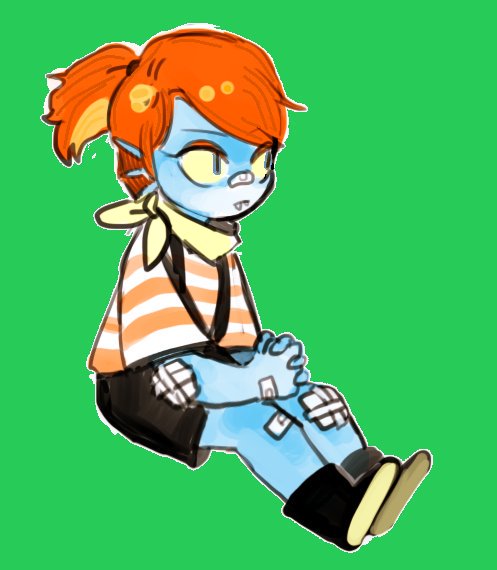 "ι'м αƒяαι∂ уσυ ∂ση'т gєт тσ ∂є¢ι∂є ωнαт уσυ'яє ωσятн тσ σтнєя ρєσρℓє."

+ Revamped Account!!
+ Starters are welcomed!

+ Undyne's Little Sister
+ Semi-Literate
~ Possible Dark Themes
- No Lewd [She's 11. Calm down.]

#OpenRP #OpenDMs #MVRP #UTRP #UndertaleRP