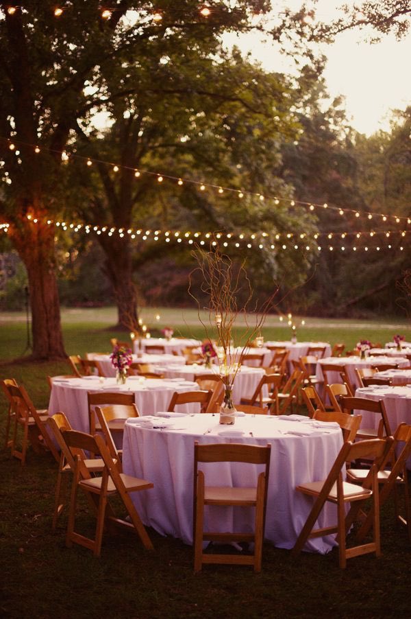 rockfordbride's tweet photo. This is a beautiful setup for an outdoor reception! https://t.co/xIBHRJD4TV
