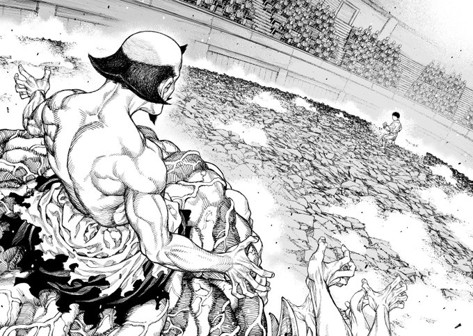 明日5月25日発売、月刊アクション7月号につぐもも110話が掲載されます。月刊アクション創刊5周年記念プレゼント色紙を1枚描きました。応募方法などは本誌をご確認ください。よろしくおねがいします。 