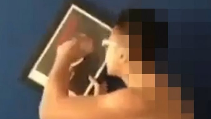 Video S