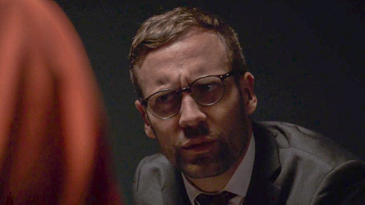 aosbiatch's tweet image. i miss him, @ aos writers can you please bring him back? thank you