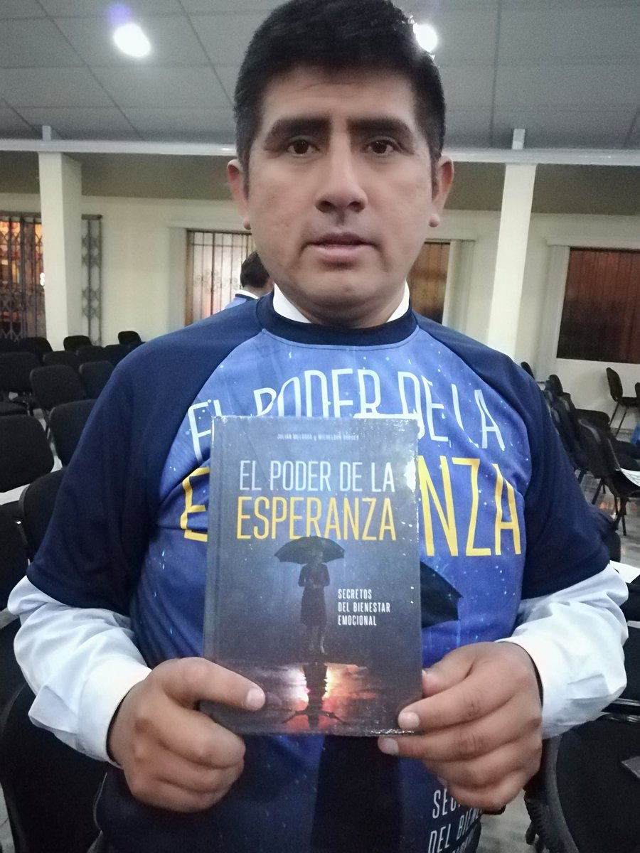 Preparados para ImpactoEsperanza#le turayesperanza#MSOP