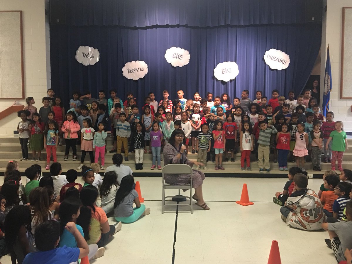 Jamie Blum (@blum_jamie) on Twitter photo Our sugarland wild”cubs” have grown so wonderfully this year into wild”cats!” Congrats on an AWESOME concert, Kindergarten! #bigdreams <a href="/SugarlandES/">Sugarland Elementary</a> @gailbrady508 <a href="/Dr_Mihalik/">Dr. Gregory Mihalik</a> Our sugarland wild”cubs” have grown so wonderfully this year into wild”cats!” Congrats on an AWESOME concert, Kindergarten! #bigdreams <a href="/SugarlandES/">Sugarland Elementary</a> @gailbrady508 <a href="/Dr_Mihalik/">Dr. Gregory Mihalik</a>