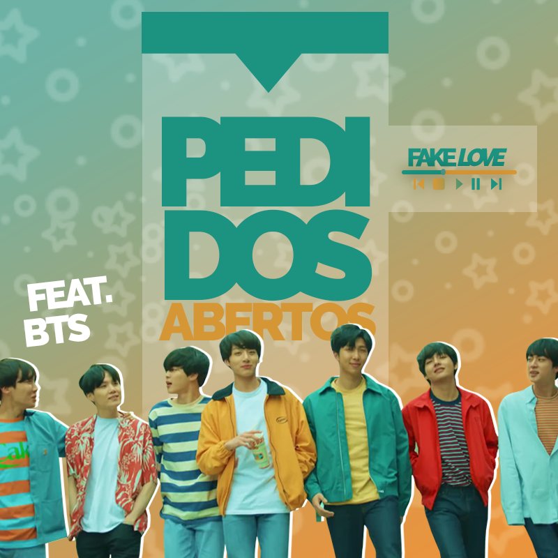 SpotlessDesign's tweet image. PEDIDOS ABERTOS AMIGOOOS!!

Twitter: bit.ly/TwitterSpotless
Banner: bit.ly/BannerSpotless
Facebook: bit.ly/FaceSpotless
Capa de fanfic: bit.ly/CapaFSpotless

RT!