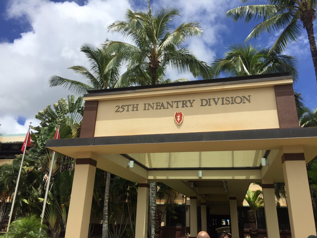 RSM1DIV_DJFHQ's tweet image. NCO Academy @25ID show cased their facilities and NCO curriculum. Great to note that our own WONCO-A is equal to our coalition partner. #RSMFORCOMD