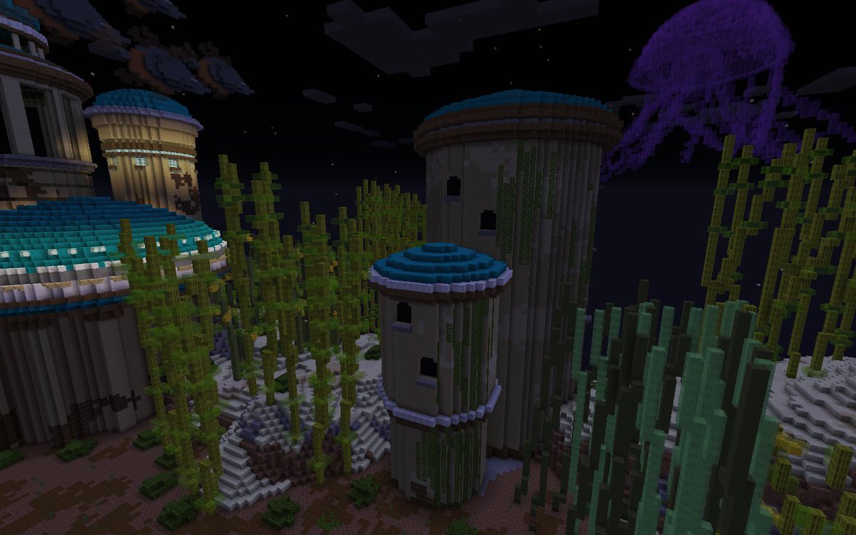 scarBuilds's tweet image. Aqua marine Hub 
helped @roqbuilds