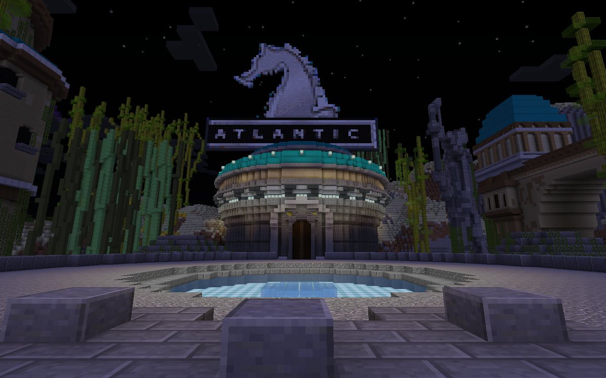 scarBuilds's tweet image. Aqua marine Hub 
helped @roqbuilds