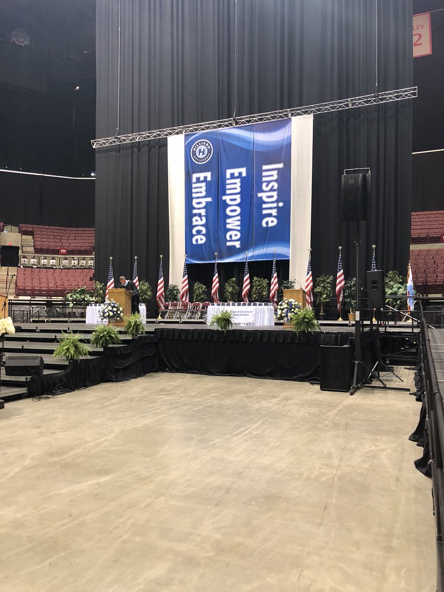 Seniors - It is time! Congratulations #CATS