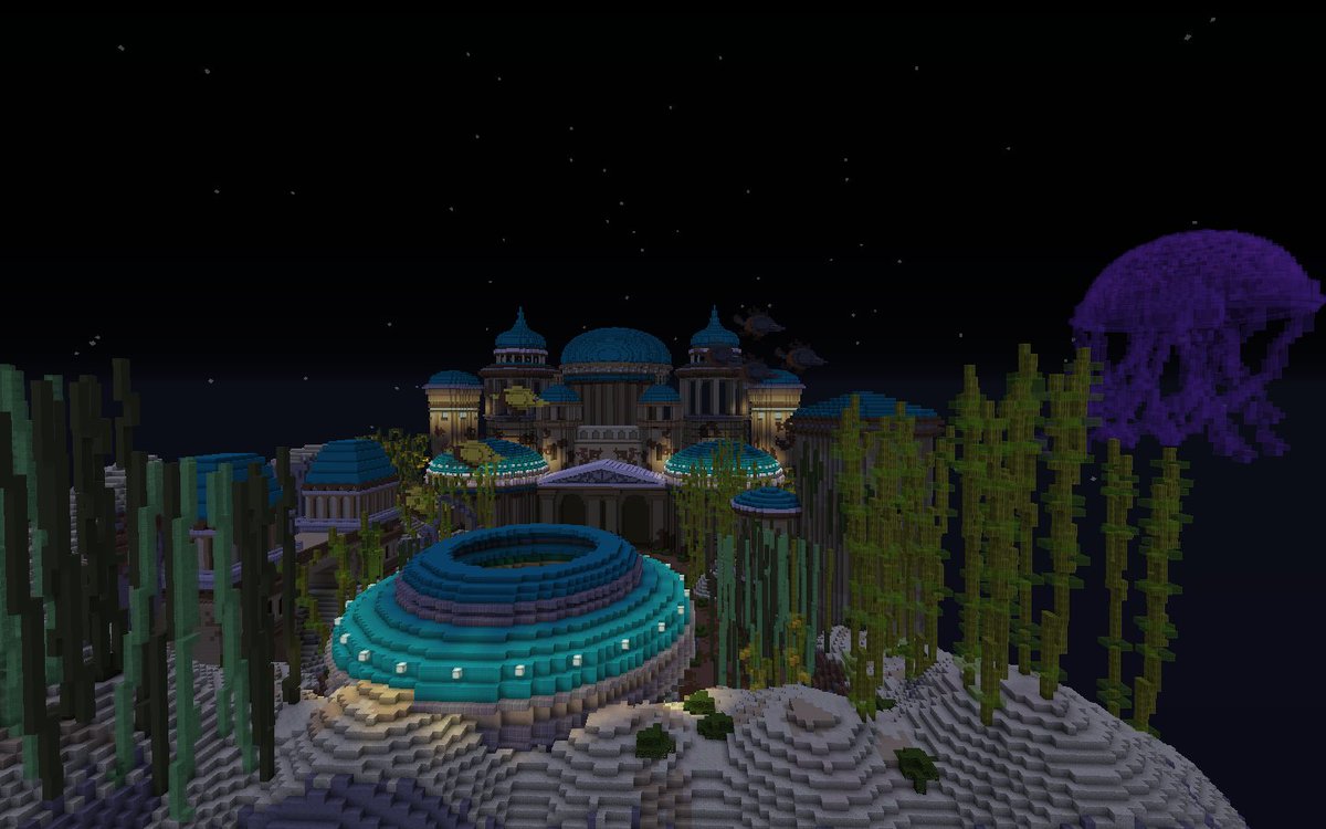 scarBuilds's tweet image. Aqua marine Hub 
helped @roqbuilds
