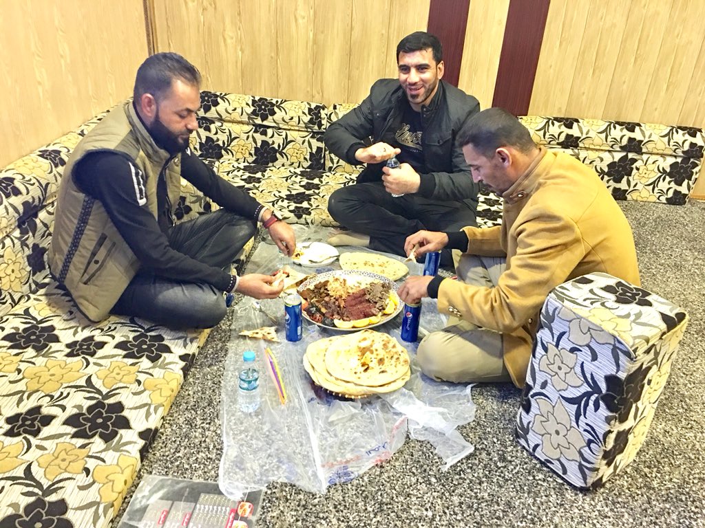 سحوووور