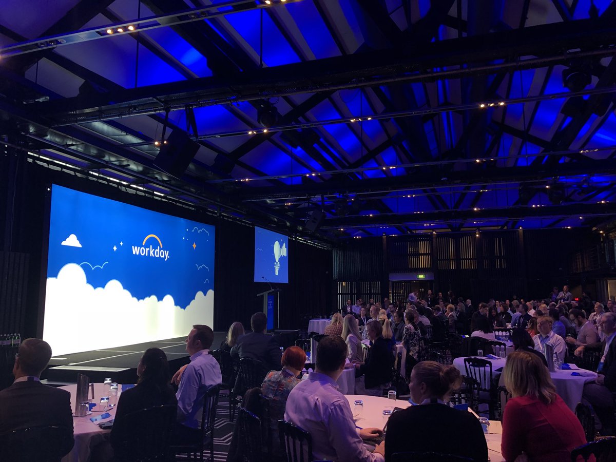 Elevate Sydney - kicking things off.....packed room - looking forward to hearing our customers