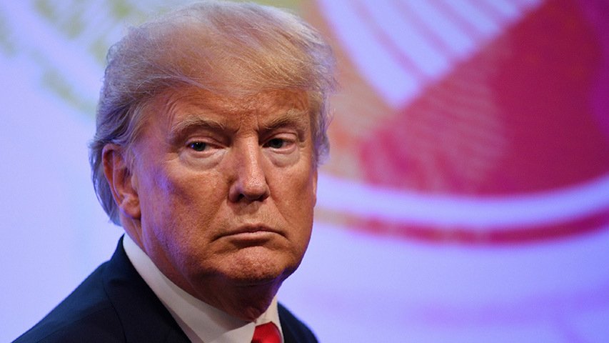 GlobalPressWeb's tweet photo. Jueza de EEUU prohíbe a Trump bloquear a usuarios de Twitter https://t.co/KCCTdlYGfa https://t.co/CZvPfEgv19