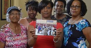 robinmcaldwell's tweet photo. We've been #refusedservice for #diningwhileblack #laughingwhileblack and #talkingwhileblack
We have been humiliated. However, we've exercised agency with our pursestrings and #werefuse to be mistreated
#FoodTravelChat #DefendChikesia https://t.co/MnUYVfHbcX