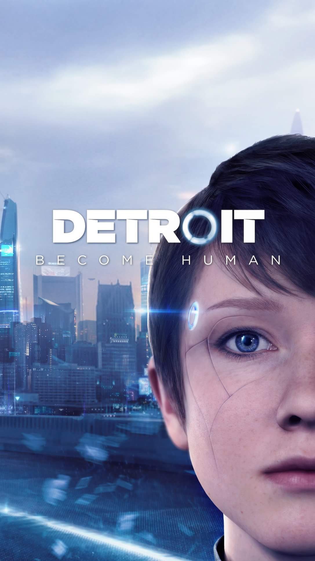 Bryan Dechart ⭕️ Live Playing Detroitbecome Human On Twitter New Hi 