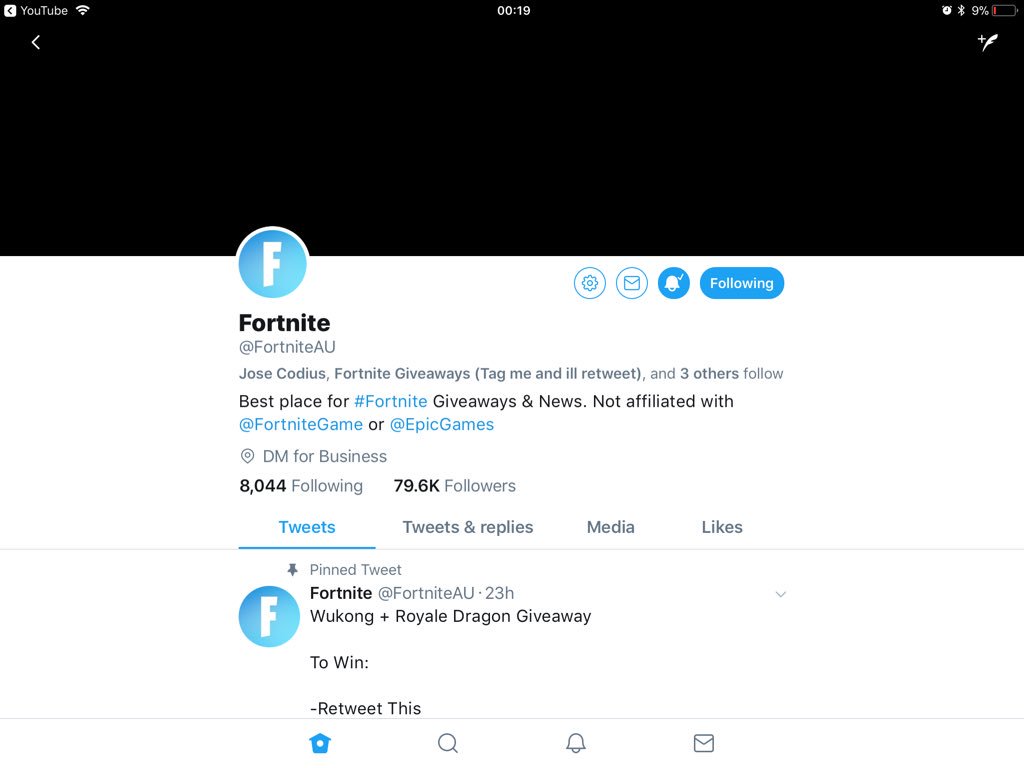 Liam Alan Dempsey tweet media