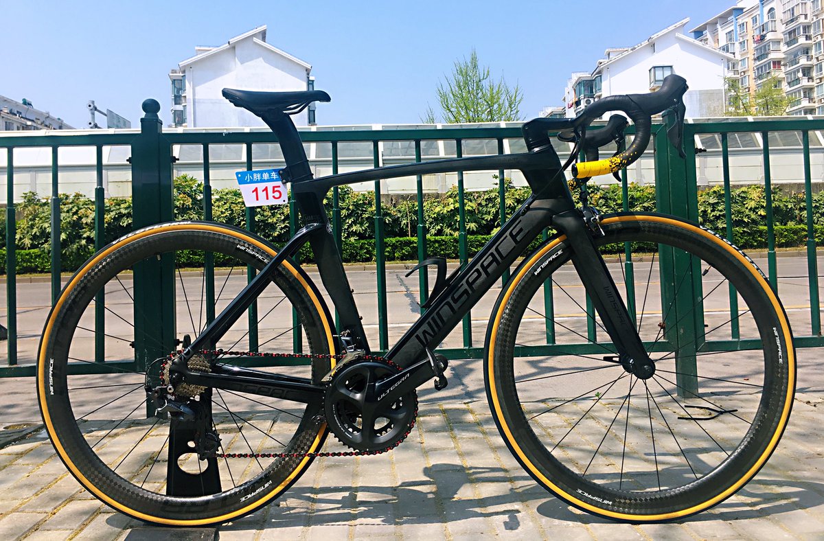 winspace bikes tweet media