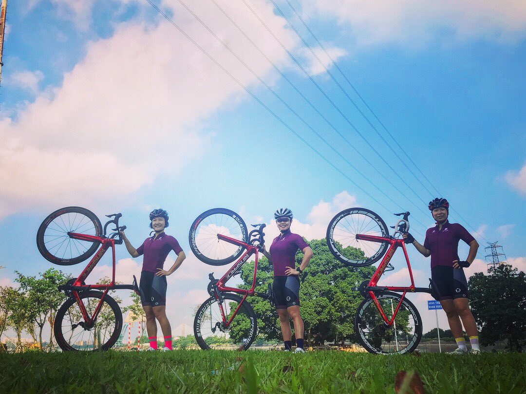 winspace bikes tweet media
