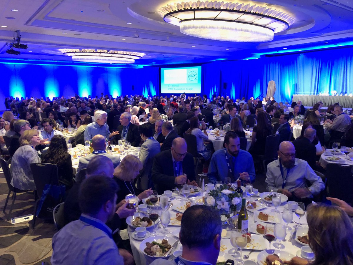 The ESOP Association tweet media