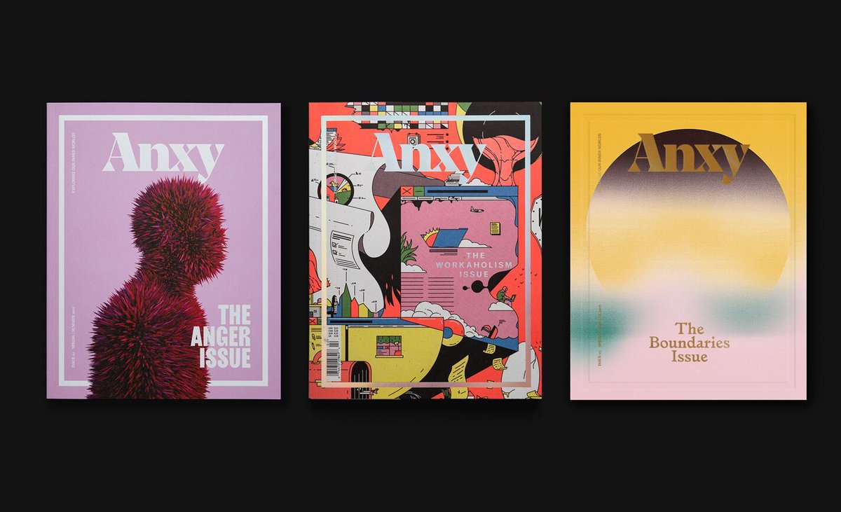 We're SO CLOSE to 50% funded, help us get there by the end of today! We can't wait to bring you another issue full of honest, powerful and vulnerable stories from talented contributors like <a href="/alanalevinson/">𝔄𝔩𝔞𝔫𝔞 ℌ𝔬𝔭𝔢 𝔏𝔢𝔳𝔦𝔫𝔰𝔬𝔫</a>, @wordscience, <a href="/Mike_Eagle/">OME</a> and more. kck.st/2k051Jr