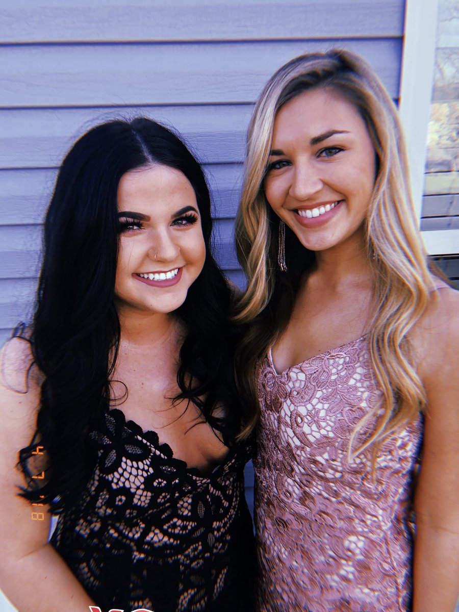 Buehldozer's tweet photo. Happy bday to my girl K10!! Love ya! https://t.co/v9Wj0ea6ea