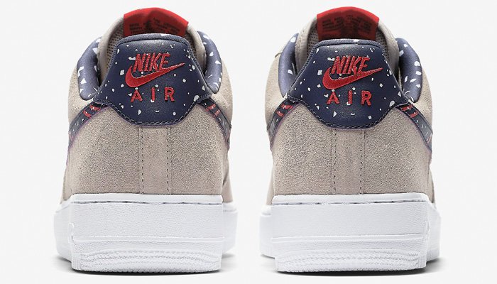 NASA Moon Landing Air Force 1 Low First Look | SneakerNews.com