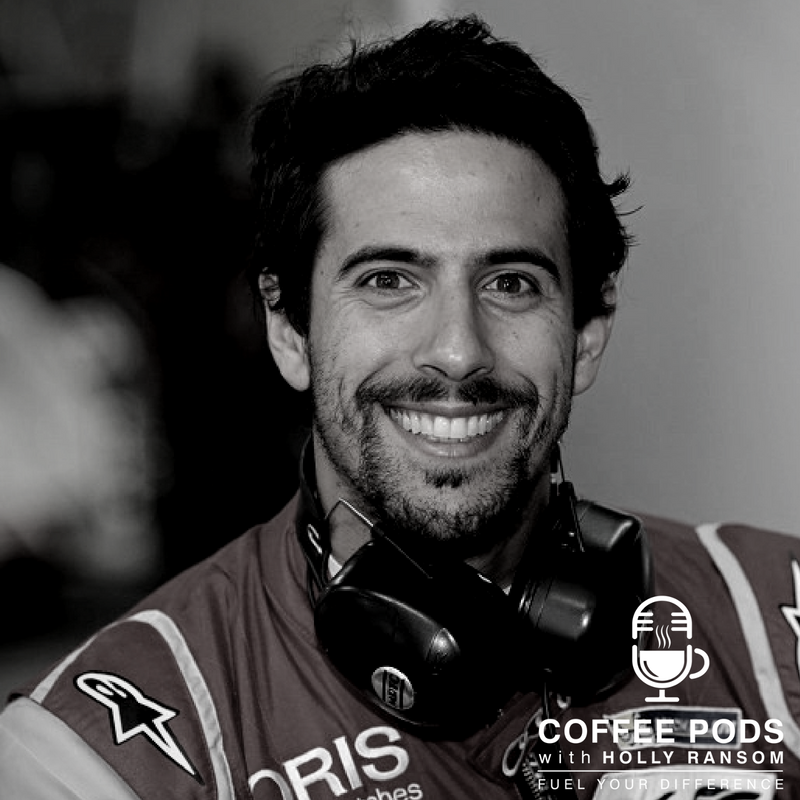 HollyRansom's tweet photo. New podcast up: with the awesome @LucasdiGrassi talking all things F1, the future of cars and racing, and what it takes to be a world champion. It's a ripper! Check it out here: https://t.co/ac3xNrK6dK #FuelYourDifference #Podcast #F1 https://t.co/rjsM3g6k5o
