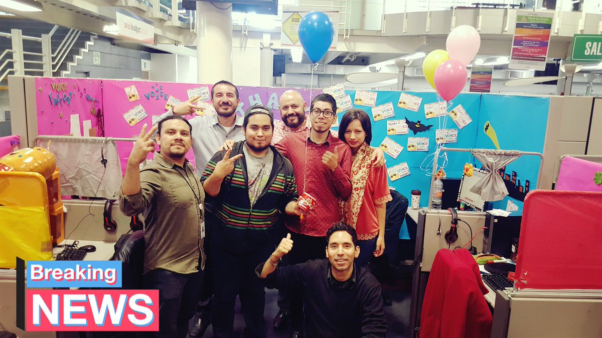 TJ_Quality's tweet photo. Recognizing Eduardo for having one more call with the voice!!! You made it again dude!! Keep it up with the good job, remember -With the voice you will succeed!!! 
@Pedroperaltaa @trinys64 @JessicaDCS @Norris_MPCS @torresjoel123 @danggg90 https://t.co/lNlR7HIgoQ