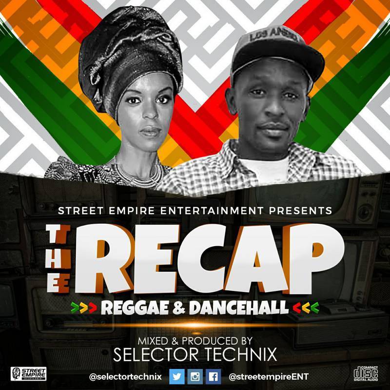 DJBankrupt's tweet photo. I would like to welcome the #mixes of #Africa 's multi talented #Reggae n #Dancehall #Dj @selectortechnix to @mmmradiocanada #TheReggae Recap #2018 #nowplaying on the station! https://t.co/yVvPHI5LNV