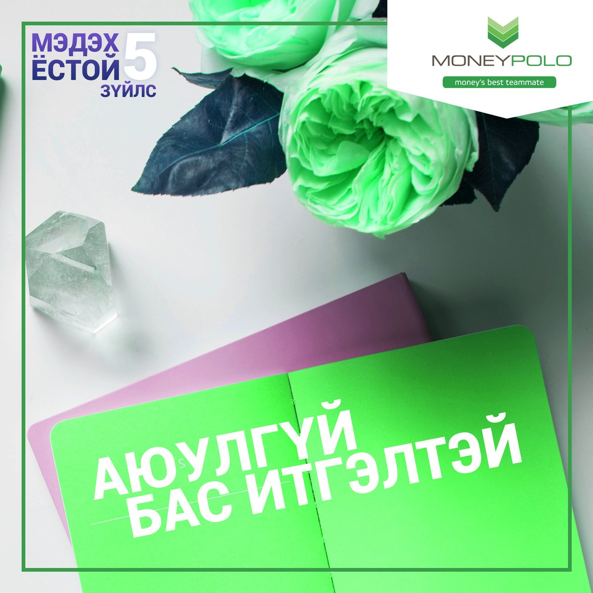 MoneyPolo Mongolia tweet media