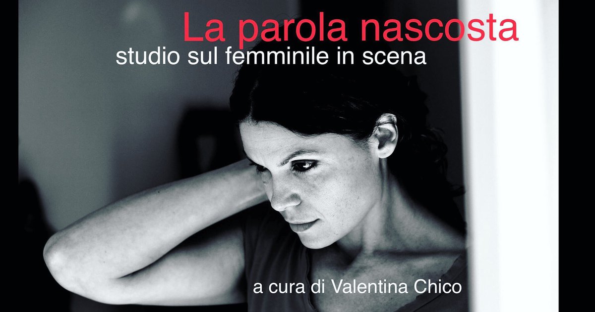 valentchico's tweet photo. 12 giugno Firenze. workshop sul femminile in scena presso ass. ENTR’arte via dei serragli. Info: info@entrarte.it https://t.co/FfPsxsjeq4