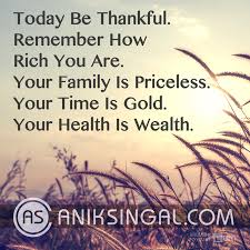 acemediboy's tweet photo. “Today be thankful. Remember how rich you are. Your family is priceless. Your time is gold. Your health is wealth.” #reallife #thyselfthygift #Positivethings #health #healthforlive #healthforlive #inspration #qoutes #live #fitness #challenge https://t.co/1rlUgn4HrG