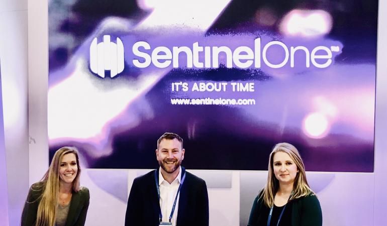 SentinelOne's tweet photo. SentinelOne Expands to Eugene’s Flourishing Tech Ecosystem with New Oregon Office |  https://t.co/9Yni8EKJjK #Technology #Oregon #Eugene #sentinelone #supportlocal #Jobs https://t.co/UZ3Z18UGFs
