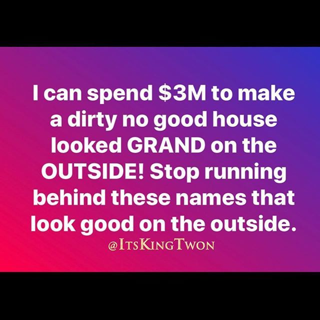AntwonTX's tweet photo. It’s great to have mentors but know yourself and be yourself at all times, never fall for what you see. Go for what you know.
.
.
.
.
.
#success #grind #vision #entrepreneur #motivated #leadership #entrepreneursofinstagram #life #quotes #business #failur… https://t.co/Xq23thjnZN https://t.co/r4ugmMuzhE