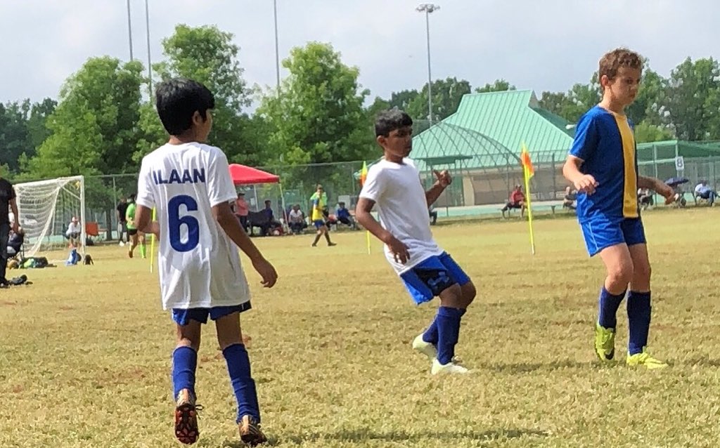 peachtreeunited's tweet photo. #pryaa #soccersaturday https://t.co/vqqweNZN3R