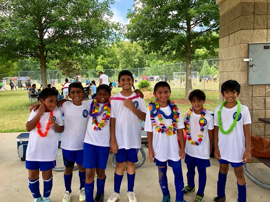 peachtreeunited's tweet photo. #pryaa #soccersaturday https://t.co/vqqweNZN3R