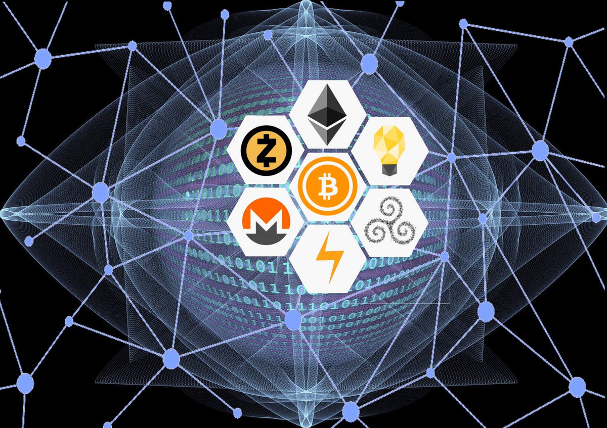 SLP_Network's tweet photo. Blockchain-powered consumer apps are already springing up everywhere, and are likely to grow exponentially as public awareness increases. https://t.co/8bAYjzEkSS #blockchain #customerloyalty #decentralization #SLP https://t.co/IGLlehlAez