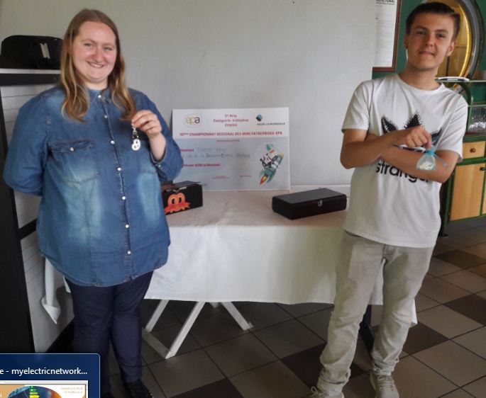 EDF Grand Est tweet media